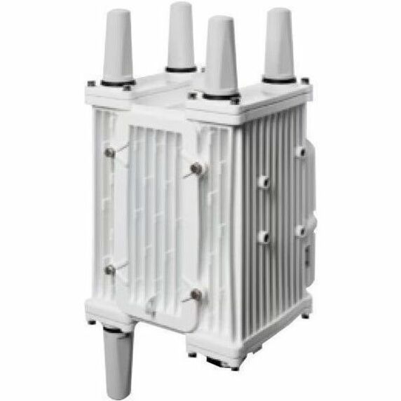 Cisco Antenna - 617 MHz to 960 MHz, 1710 MHz to 5925 MHz - 5.5 dBi - IoT Device, Smart Metering, Utility BoxOmni-directional - N-connector Connector