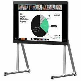 Cisco Board Pro 55 Wheel Upgrade Kit - 1 / Pack