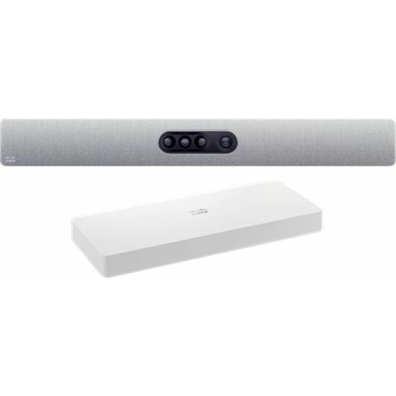 Cisco Webex Room Kit Plus - NO CRYPTO