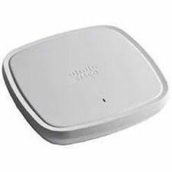 Cisco Catalyst 9120AXE Dual Band Wi-Fi 6 IEEE 802.11 a/b/g/n/ac/ax 5.38 Gbit/s Wireless Access Point - Indoor - 2.40 GHz, 5 GHz - External - MIMO Technology - Multi User MIMO - 1 x Network (RJ-45) - 2