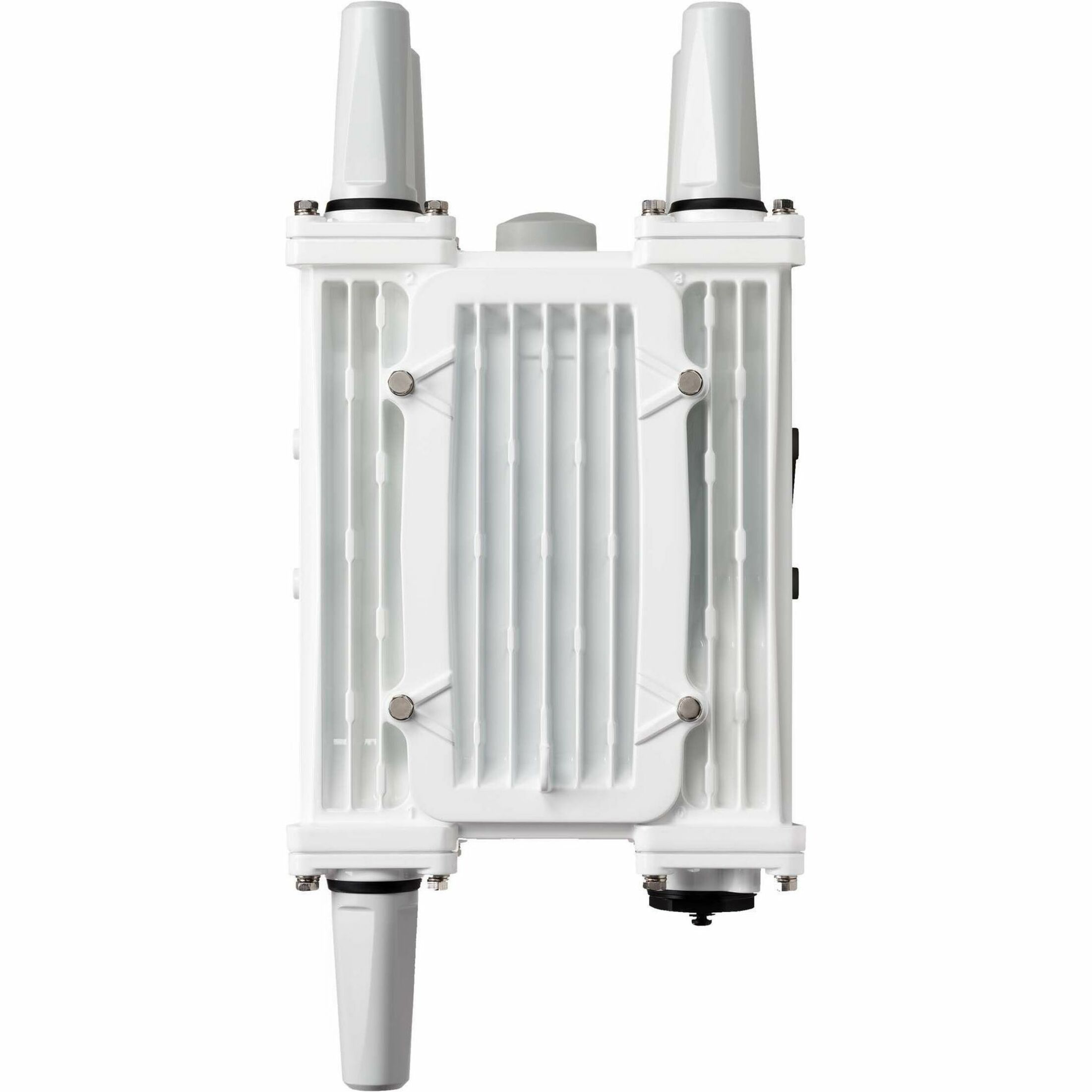 Cisco Catalyst IR8140H Router - 1 Ports - 1 WAN Port(s) - Management Port - 1 SFP (mini-GBIC) Slots - 8 GB - Gigabit Ethernet - IEEE 802.1x, IEEE 802.11i, IEEE 802.1AR - Wall Mountable, Pole Mount - 5