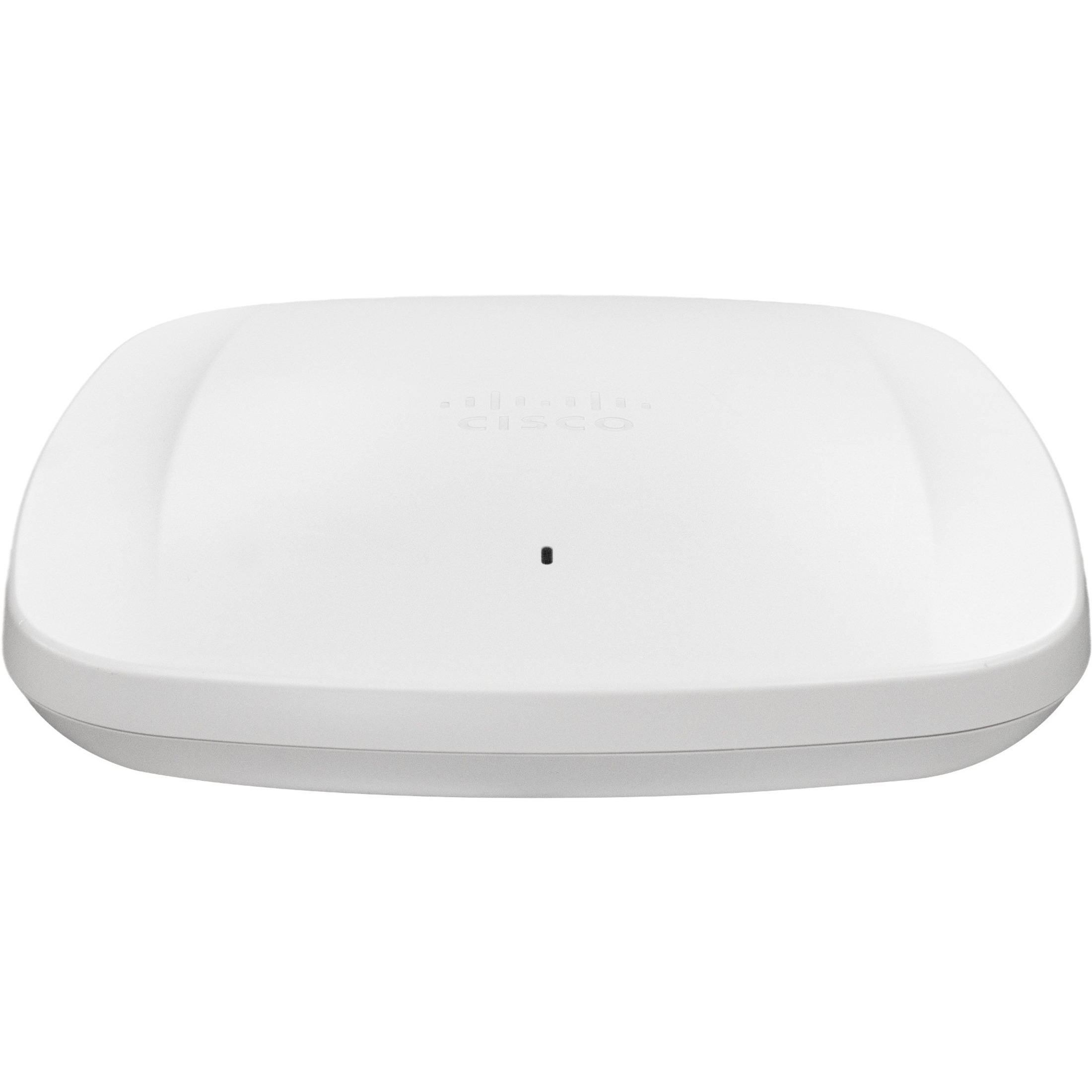 Cisco Meraki MR57 Tri Band 802.11ax 8.35 Gbit/s Wireless Access Point - Indoor - 2.40 GHz, 5 GHz, 6 GHz - Internal - MIMO Technology - 2 x Network (RJ-45) - 5 Gigabit Ethernet - PoE+ (RJ-45) Ports - 4