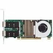 Cisco 1495 100Gigabit Ethernet Card - PCI Express 3.0 x16 - 2 Port(s) - Optical Fiber - 100GBase-X, 40GBase-X - QSFP - Plug-in Card