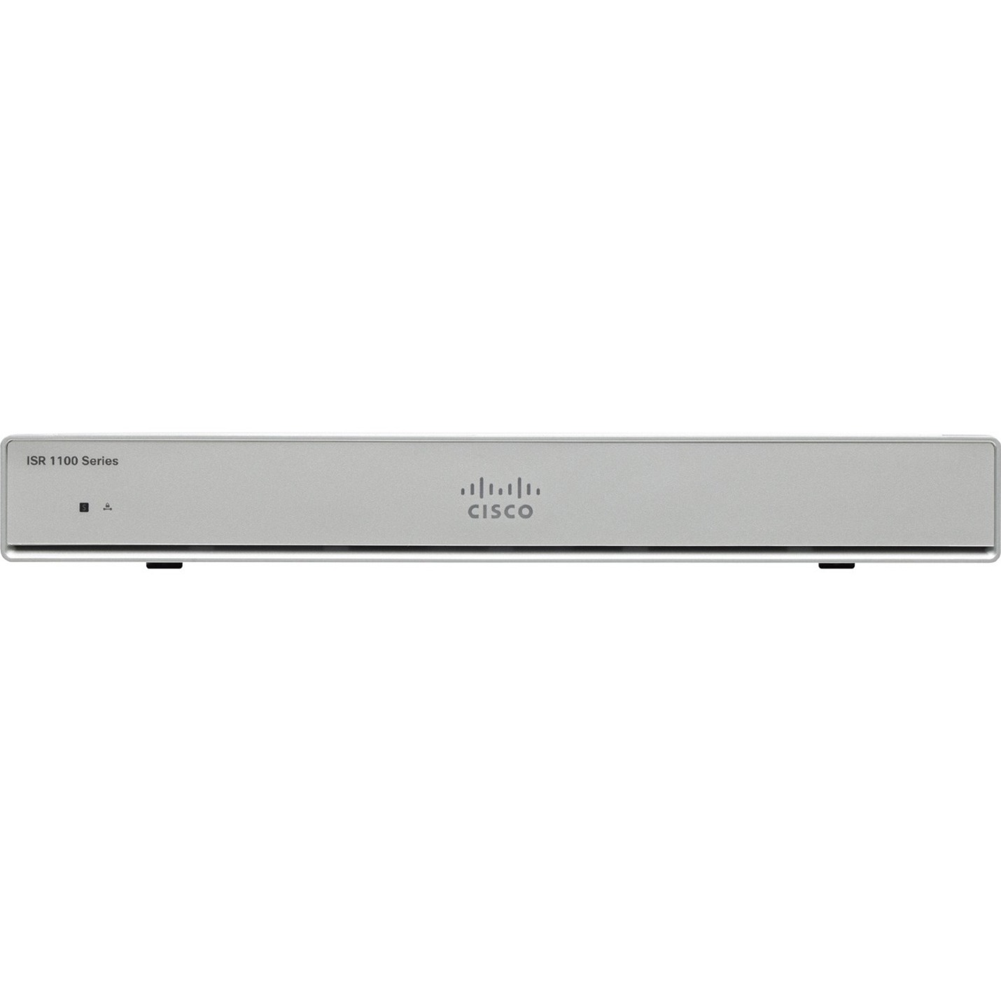 Cisco C1118-8P Router - Refurbished - 5 Ports - Management Port - 1 - Gigabit Ethernet - VDSL2/ADSL2+ - Rack-mountable, Desktop - 1 Year