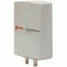 Cisco Dual-Polarized Directional Panel Antenna - 5150 MHz to 5935 MHz - 9 dBi - Wireless Data Network, Outdoor, IndoorPanel, Wall Mount - Directional - SMA Connector