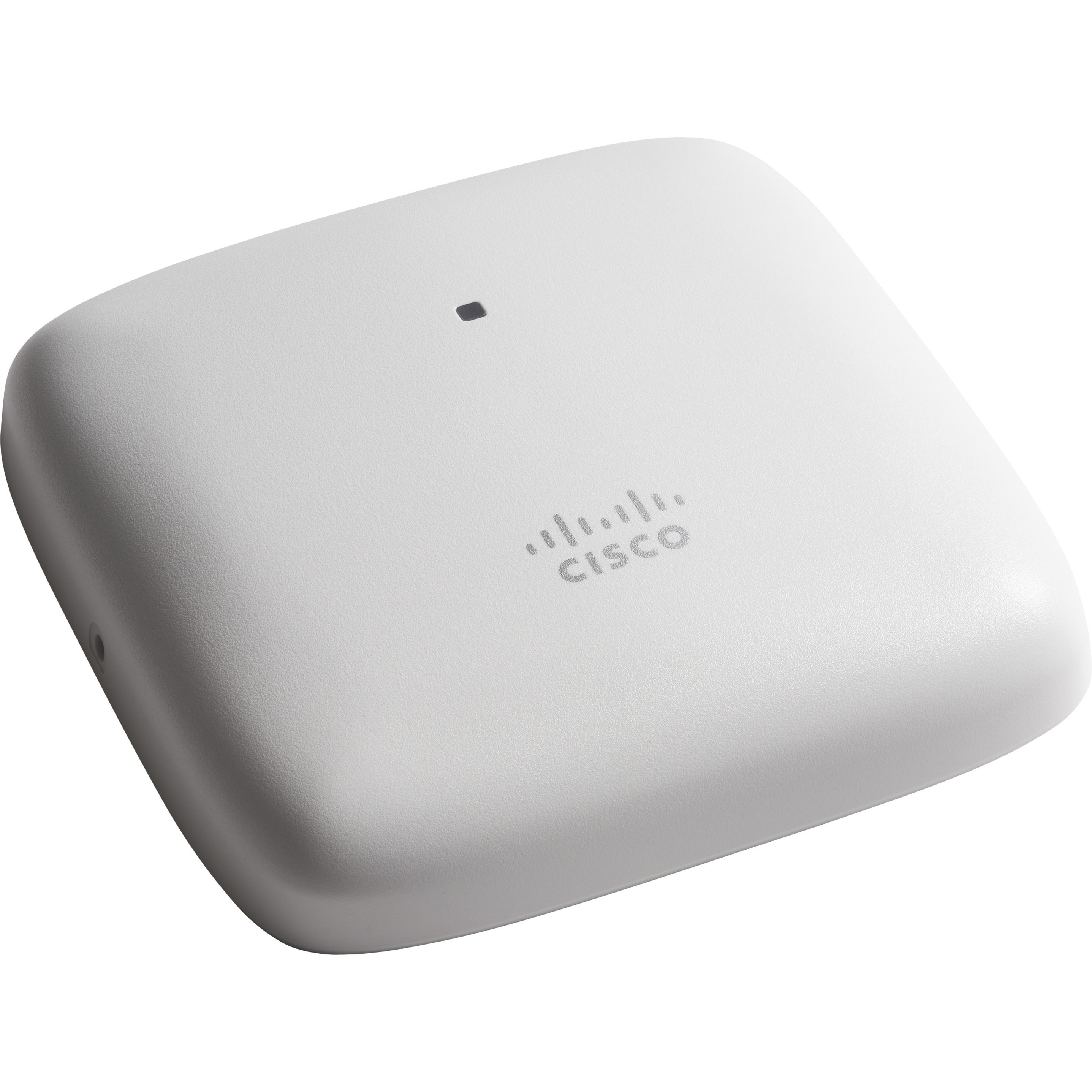 Cisco Aironet AP1840I Dual Band Wi-Fi 5 IEEE 802.11ac 1.69 Gbit/s Wireless Access Point - 2.40 GHz, 5 GHz - MIMO Technology - 2 x Network (RJ-45) - Gigabit Ethernet - Bluetooth 4.2