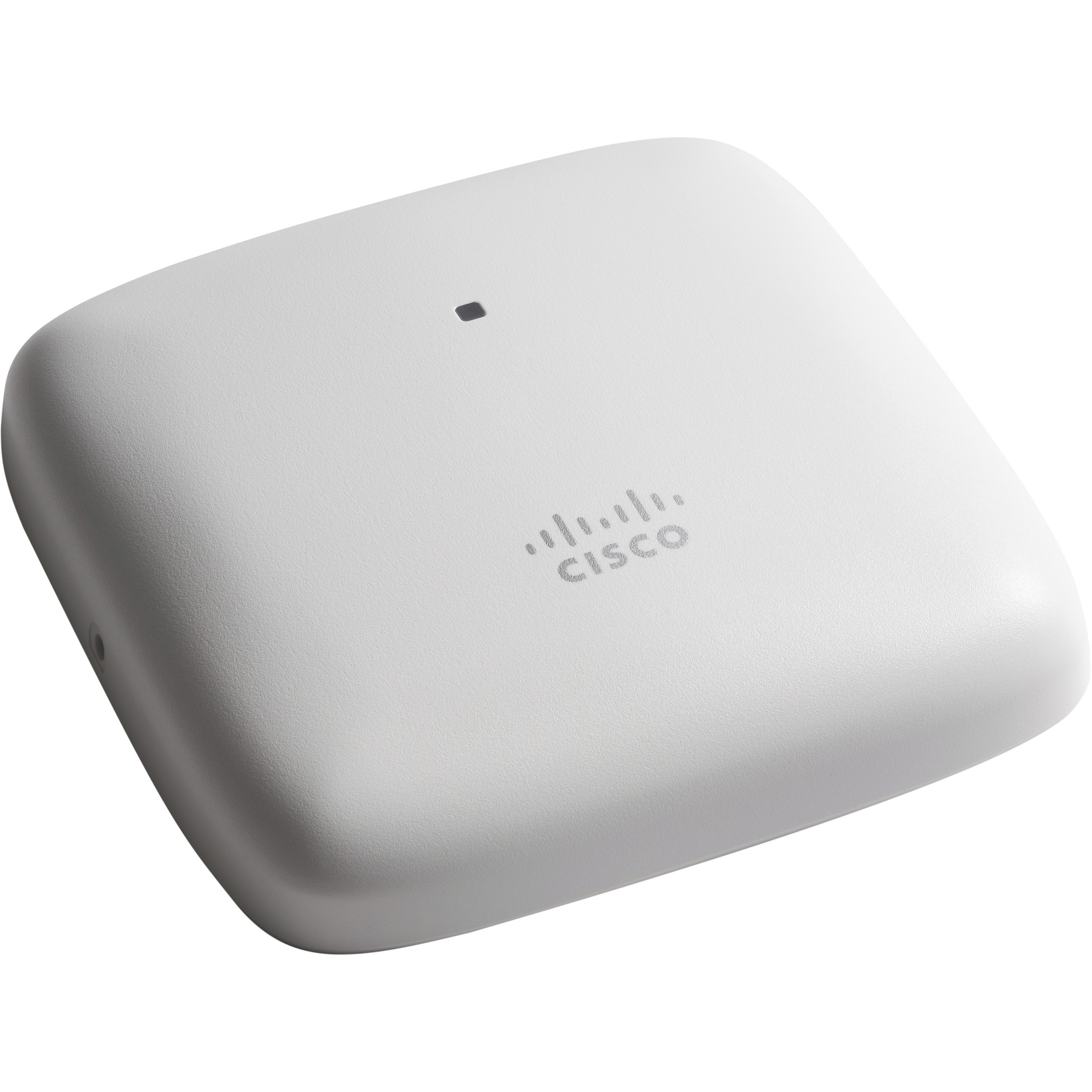 Cisco Aironet AP1840I IEEE 802.11ac 1.69 Gbit/s Wireless Access Point - 2.40 GHz, 5 GHz - MIMO Technology - 2 x Network (RJ-45) - Gigabit Ethernet - Bluetooth 4.2