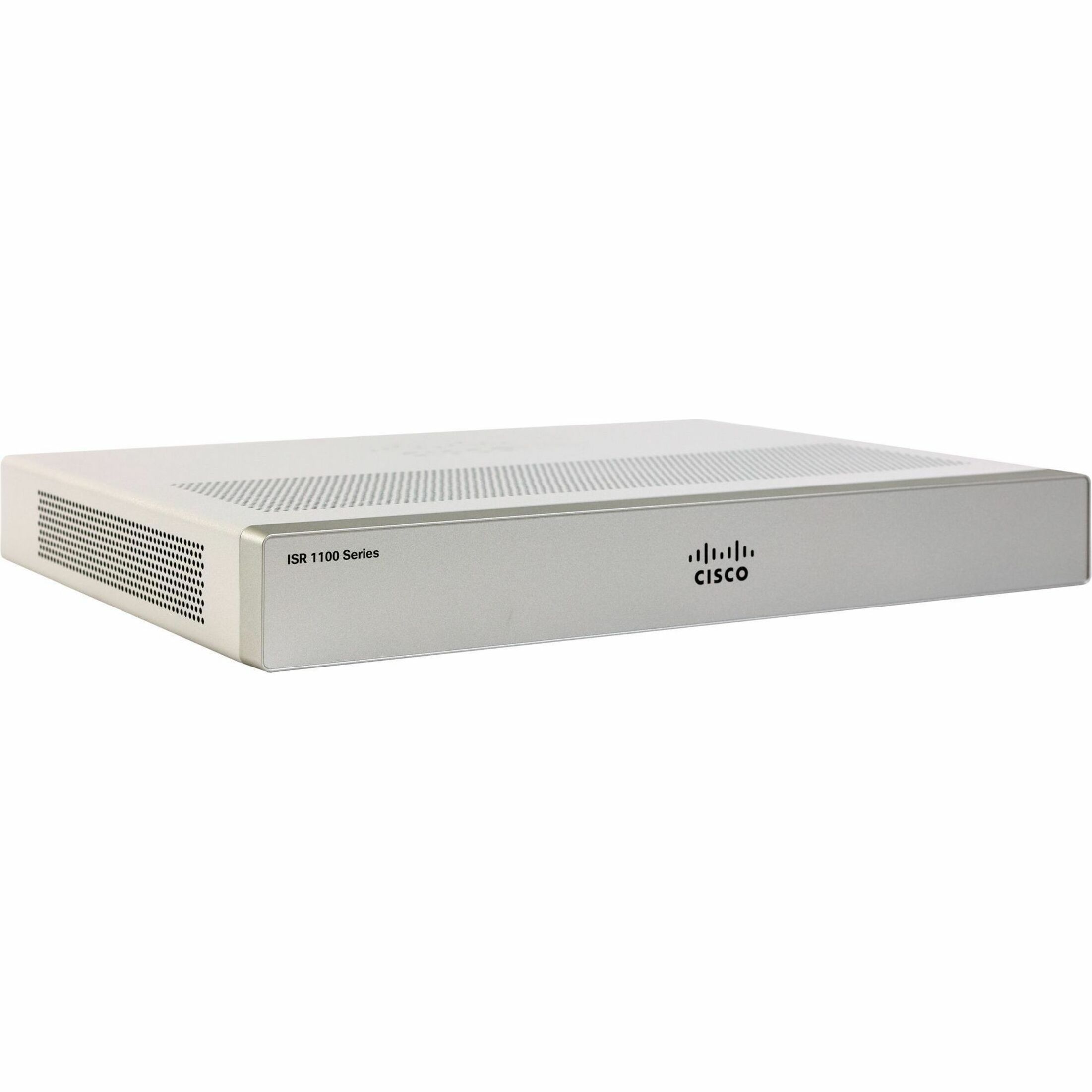Cisco C1121X-8PLTEPWB Wi-Fi 5 IEEE 802.11ac Cellular, Ethernet Modem/Wireless Router - Refurbished - 4G - LTE 700, LTE 800, LTE 850, LTE 900, LTE 1500, LTE 1700, LTE 1800, LTE 1900, LTE 2100, LTE 2300
