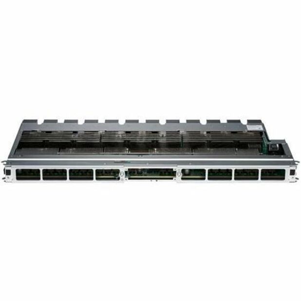 Cisco 8808 Fabric Card based on Q200 Silicon with 56Gb Serdes - For Optical Network - Plug-in Module