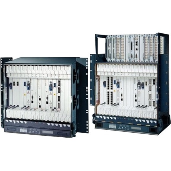 Cisco 6 Service Slot MSTP Chassis 2nd Gen AC Power Supply - 110 V AC, 220 V AC