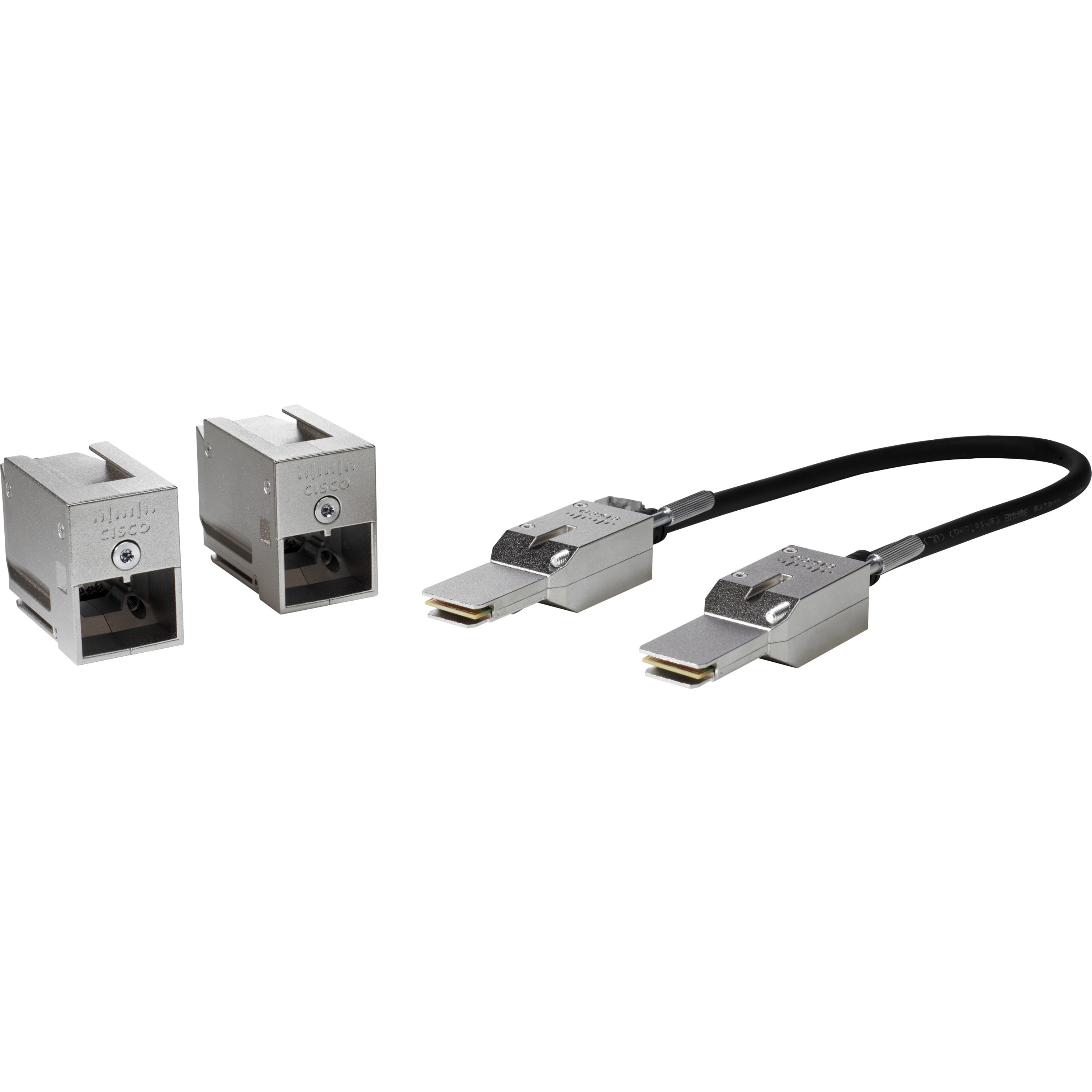Cisco StackWise Adapter - For Stacking - 1 x Stacking - 2