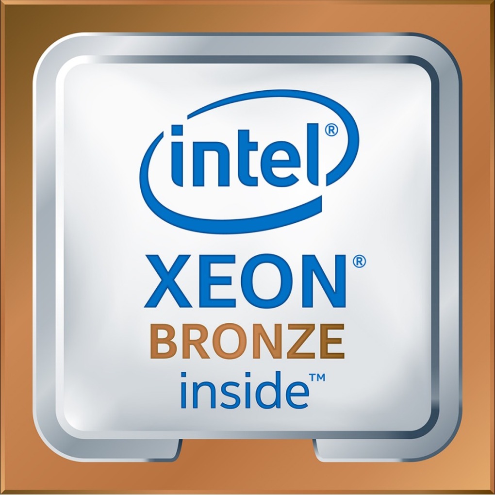 Cisco Intel Xeon Bronze (2nd Gen) 3204 Hexa-core (6 Core) 1.90 GHz - 8.25 MB L3 Cache - 64-bit Processing - 1.90 GHz Overclocking Speed - 14 nm - Socket 3647 - 85 W - 6 Threads