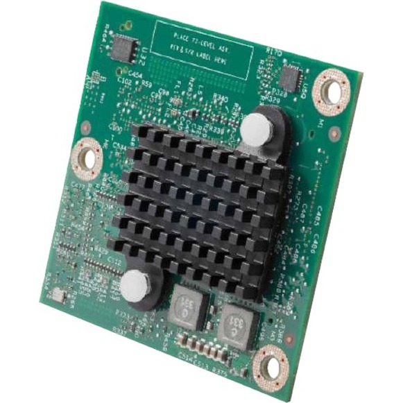 Cisco 128-Channel Voice DSP Module - For Voice