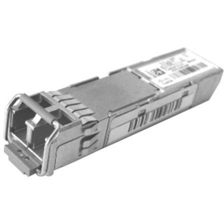 Cisco SFP (mini-GBIC) Module - For Data Networking, Optical Network - 1 x LC/PC 1000BASE-BX40-U Network - Optical Fiber - Single-mode - Gigabit Ethernet - 1000BASE-BX40-U - Hot-swappable - 1