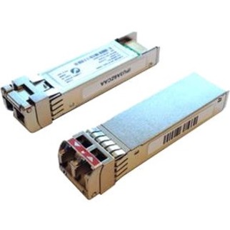 Cisco SFP+ Module - For Data Networking, Optical Network - 1 x LC/PC Duplex 10GBase-CWDM Network - Optical Fiber - Single-mode - 10 Gigabit Ethernet - 10GBase-CWDM - 10 Gbit/s
