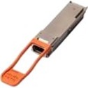 Cisco 100GBASE PSM4 QSFP Transceiver, 500m over SMF - For Optical Network, Data Networking - 1 x MPO 100GBase-X Network - Optical Fiber - Single-mode - 100 Gigabit Ethernet - 100GBase-X