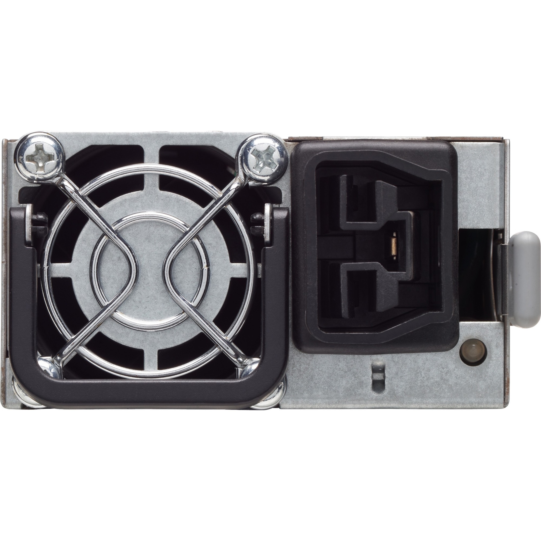 Cisco ASR 9901 Fan Tray - Front to Back Air Discharge Pattern