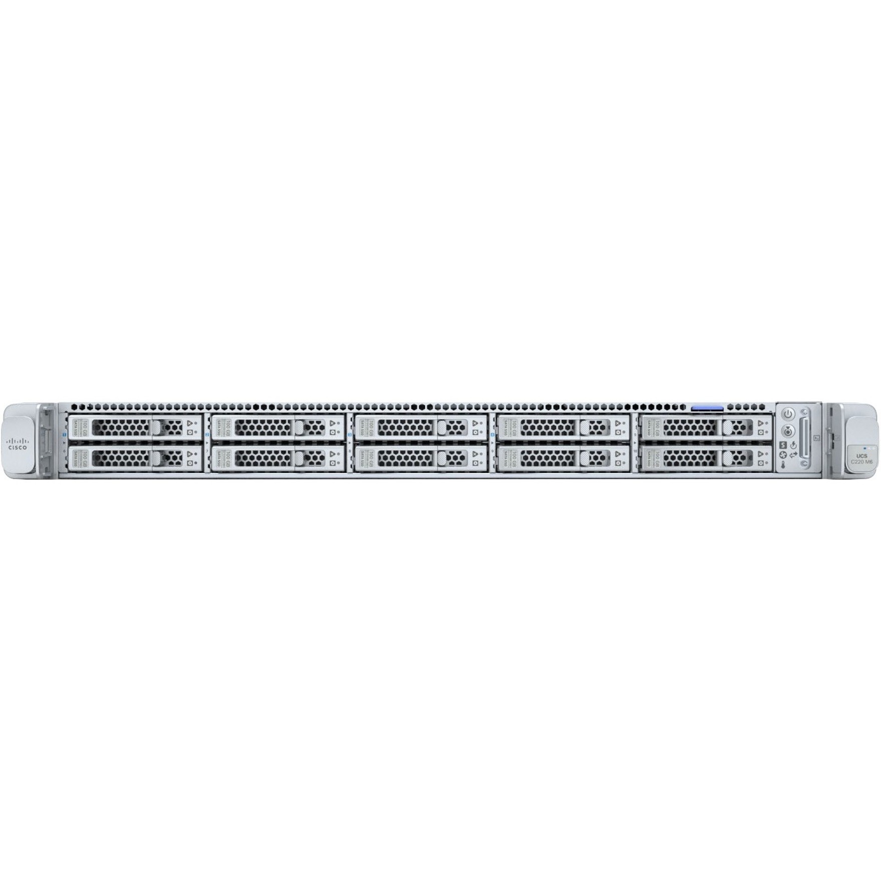Cisco 1050W Power Supply - 1050 W