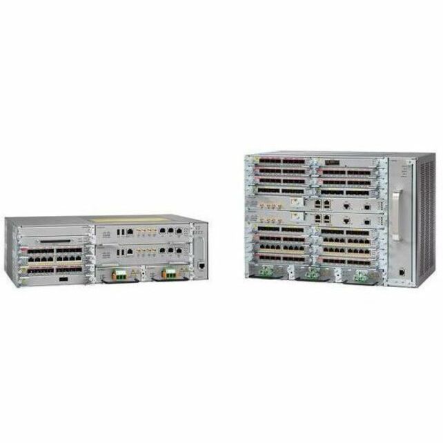 Cisco ASR 900 Interface Module - For Data Networking, Optical Network, Wide Area NetworkOptical FiberT1/E1 - 48 x Expansion Slots - Plug-in Module