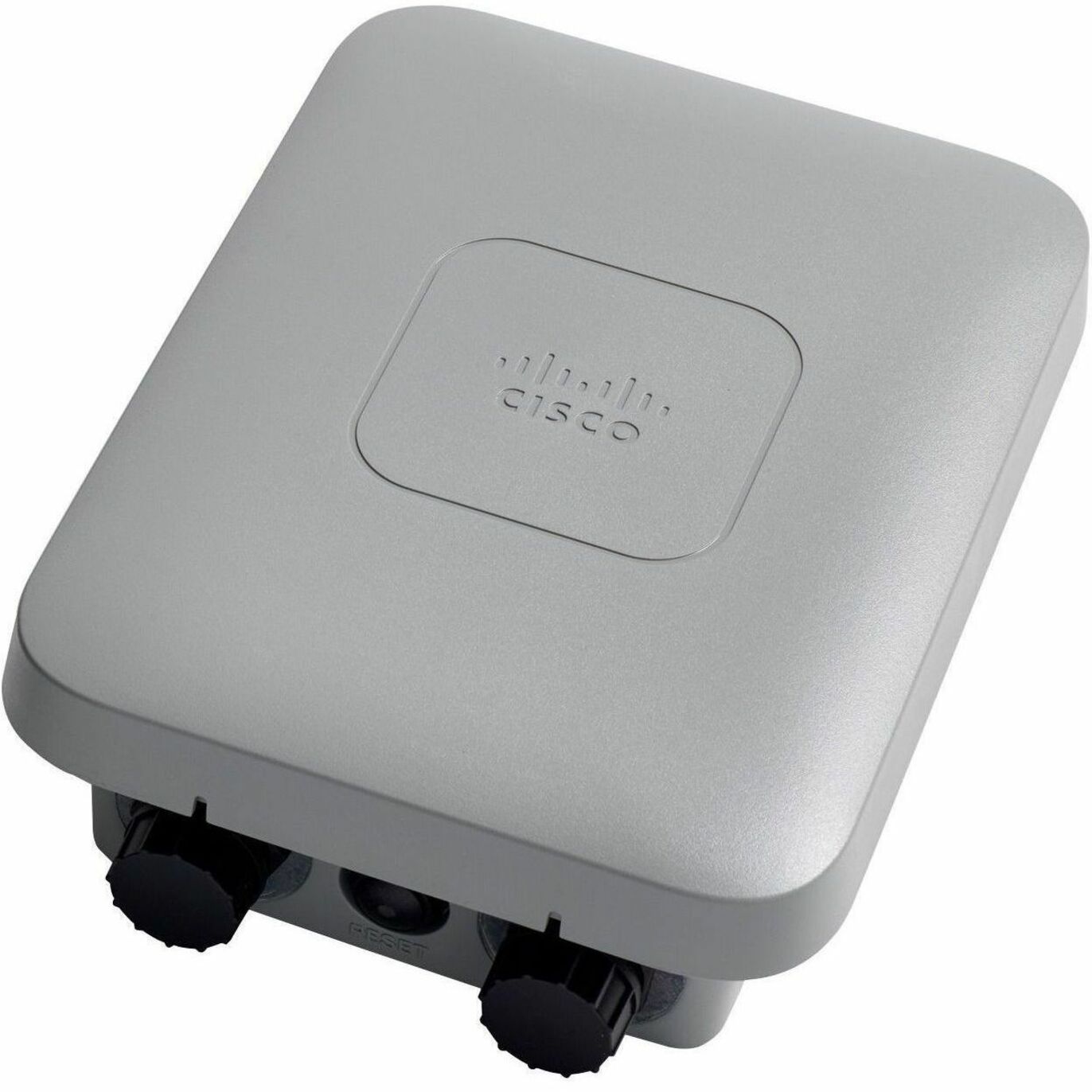 Cisco Aironet 1542D Dual Band IEEE 802.11ac 1.10 Gbit/s Wireless Access Point - Outdoor - 5 GHz, 2.40 GHz - 2 x Internal Antenna(s) - Internal - MIMO Technology - 1 x Network (RJ-45) - Gigabit Etherne