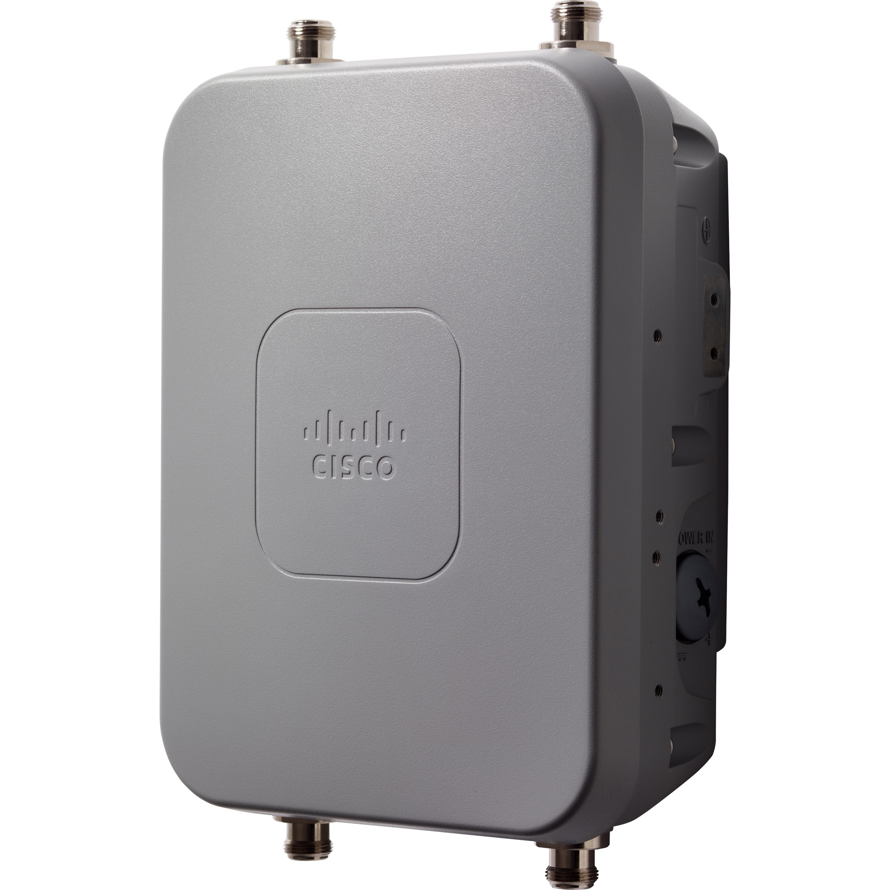 Cisco Aironet AP-1562E IEEE 802.11ac 1.30 Gbit/s Wireless Access Point - 2.40 GHz, 5 GHz - MIMO Technology - Gigabit Ethernet - 25 W