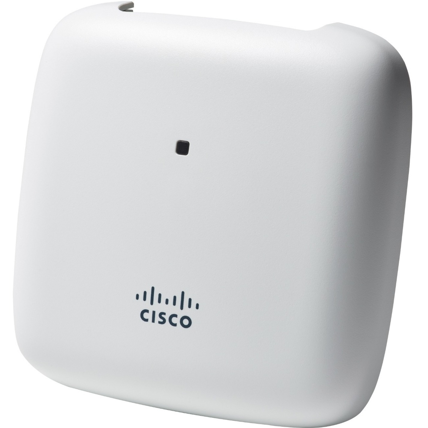 Cisco Aironet IEEE 802.11ac 1 Gbit/s Wireless Access Point - 2.40 GHz, 5 GHz - MIMO Technology - 1 x Network (RJ-45) - Gigabit Ethernet - Bluetooth 4.1 - Wall Mountable, Ceiling Mountable