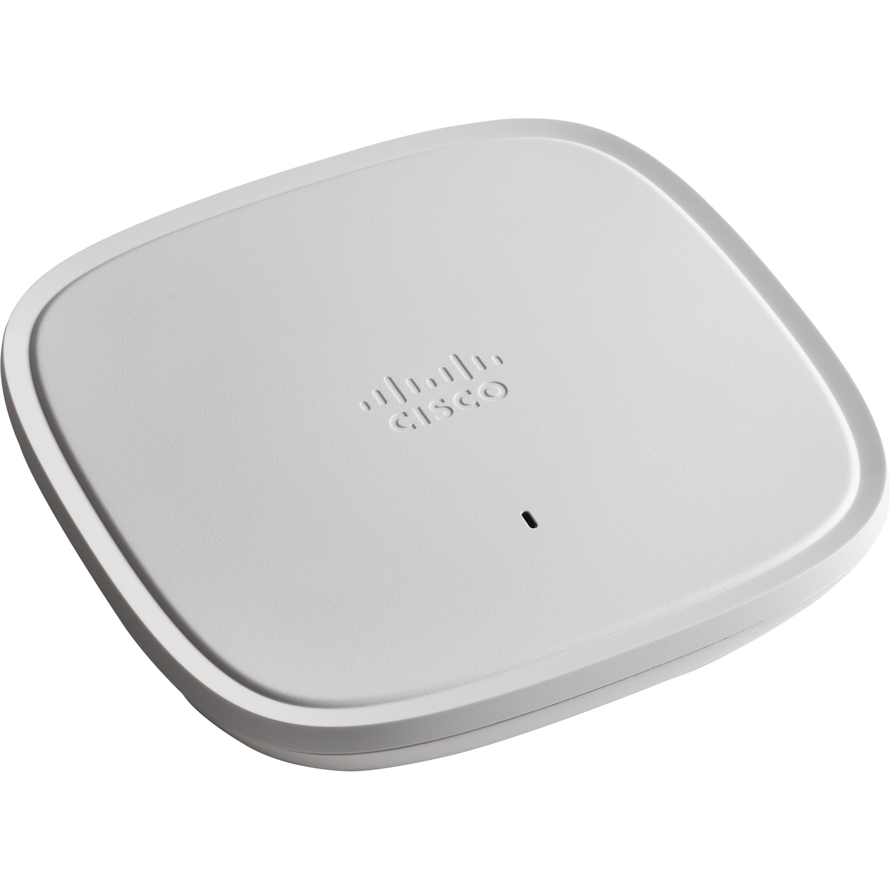 Cisco Catalyst 9115AXI Dual Band Wi-Fi 6 802.11ax 5.38 Gbit/s Wireless Access Point - 2.40 GHz, 5 GHz - MIMO Technology - 1 x Network (RJ-45) - 2.5 Gigabit Ethernet - Bluetooth 5