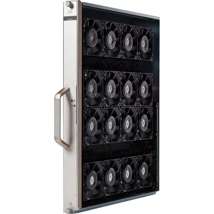 Cisco Catalyst 9400 Series 10 Slot Chassis Fan Tray - Refurbished