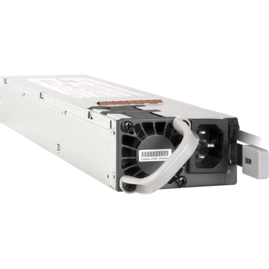 Cisco 2000W Redundant Power Supply - Hot-pluggable - 2000 W