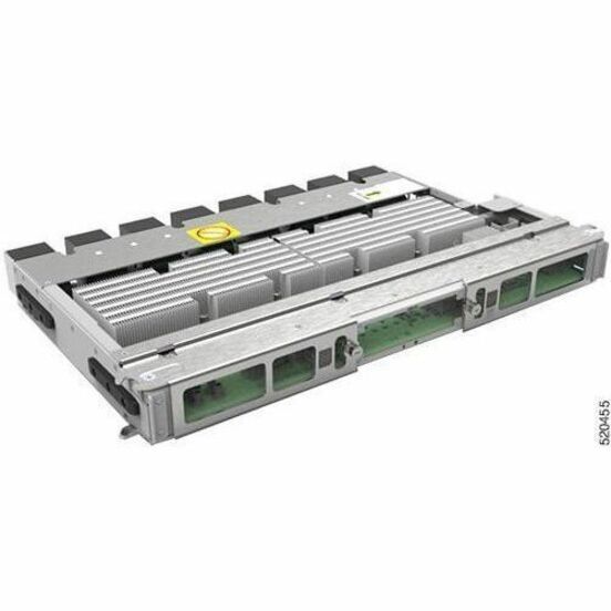 Cisco Switching Module - For Data Networking - Plug-in Module