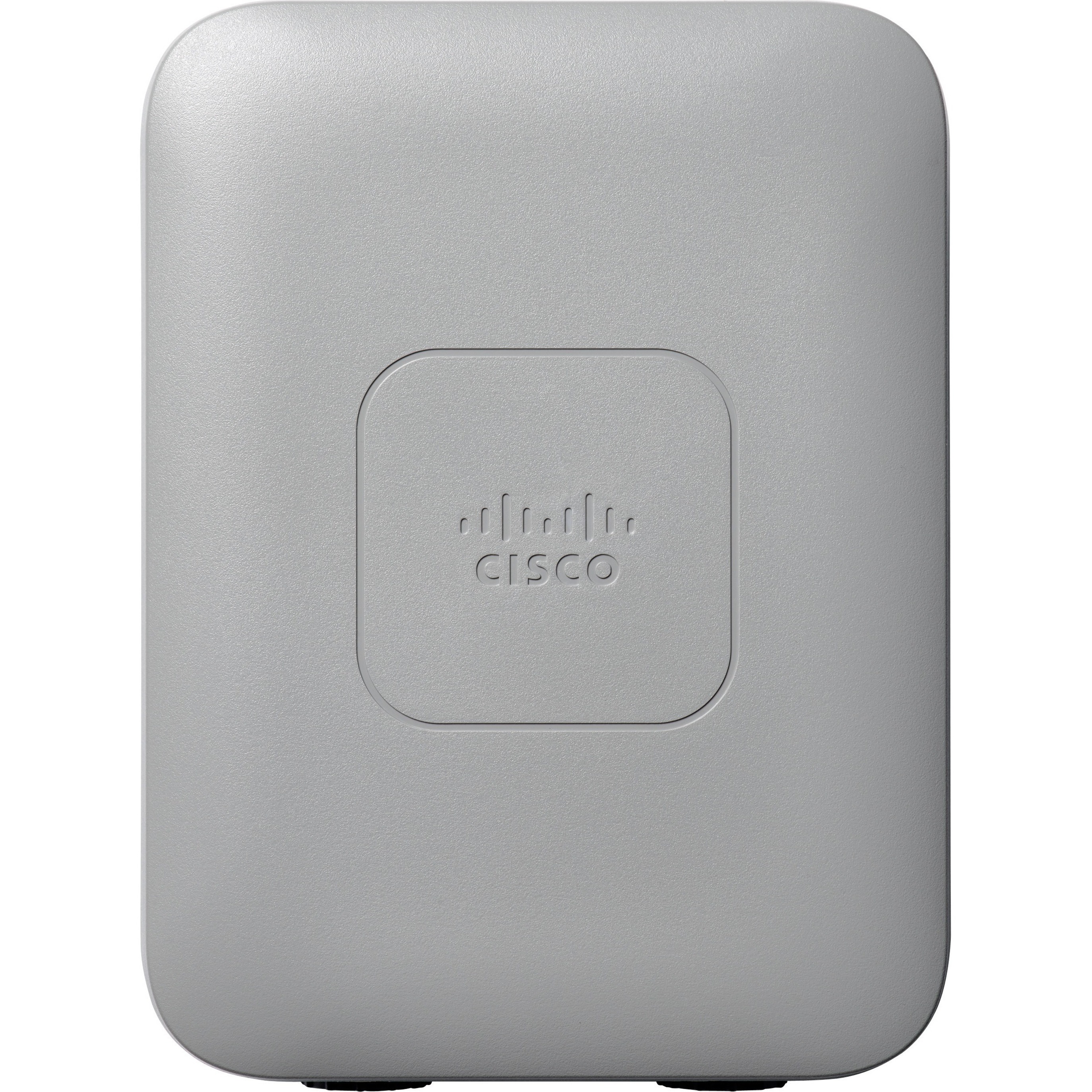 Cisco Aironet 1542I IEEE 802.11ac 1.14 Gbit/s Wireless Access Point - 5 GHz, 2.40 GHz - 2 x Internal Antenna(s) - MIMO Technology - 1 x Network (RJ-45) - Gigabit Ethernet - Wall Mountable, Pole-mounta
