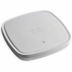 Cisco Catalyst C9120AXI 802.11ax 5.38 Gbit/s Wireless Access Point - 2.40 GHz, 5 GHz - MIMO Technology - 1 x Network (RJ-45) - 2.5 Gigabit Ethernet - Bluetooth 5