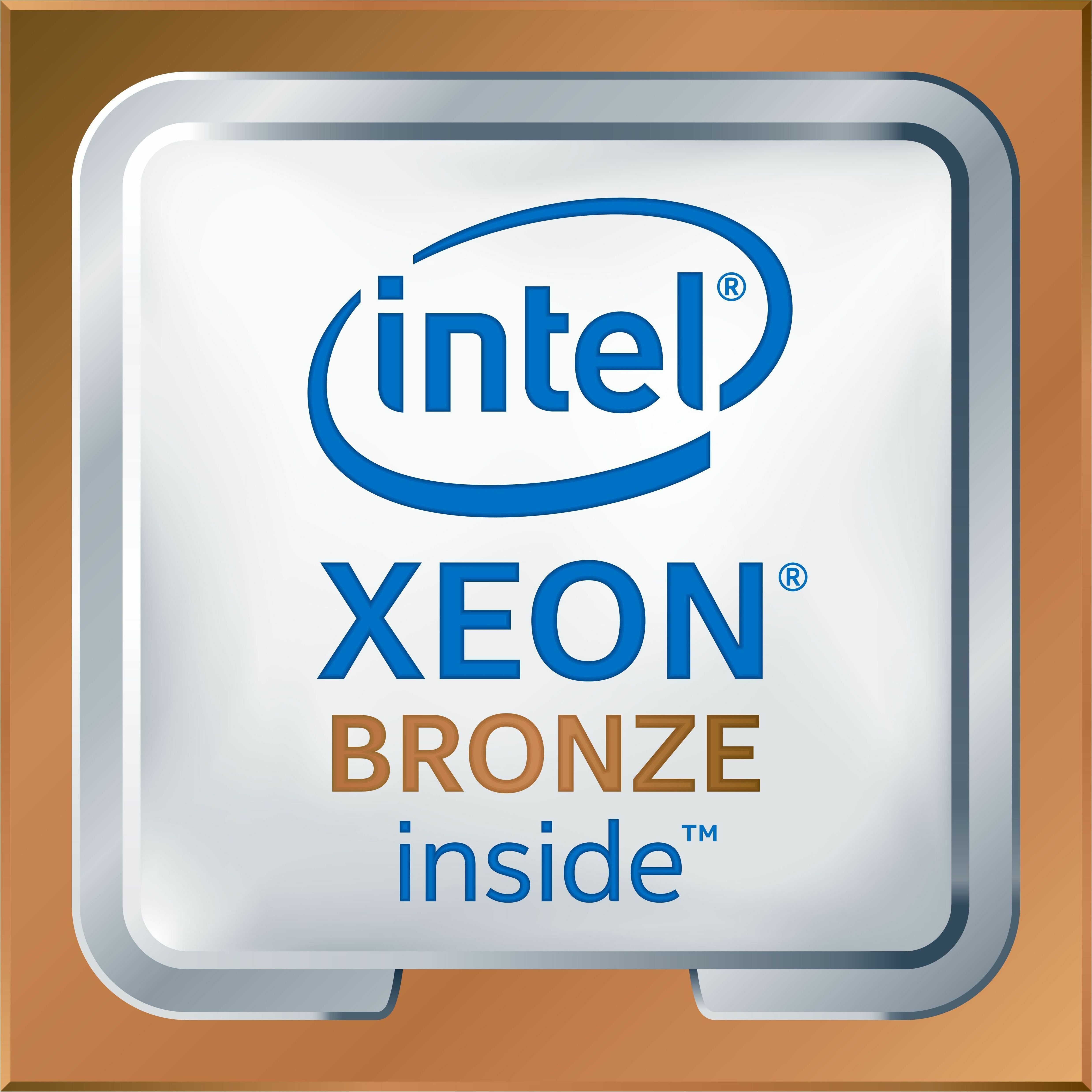 Cisco Intel Xeon Bronze (2nd Gen) 3206R Octa-core (8 Core) 1.90 GHz Processor Upgrade - 11 MB L3 Cache - 64-bit Processing - 1.90 GHz Overclocking Speed - 14 nm - Socket P LGA-3647 - Intel vPro Techno