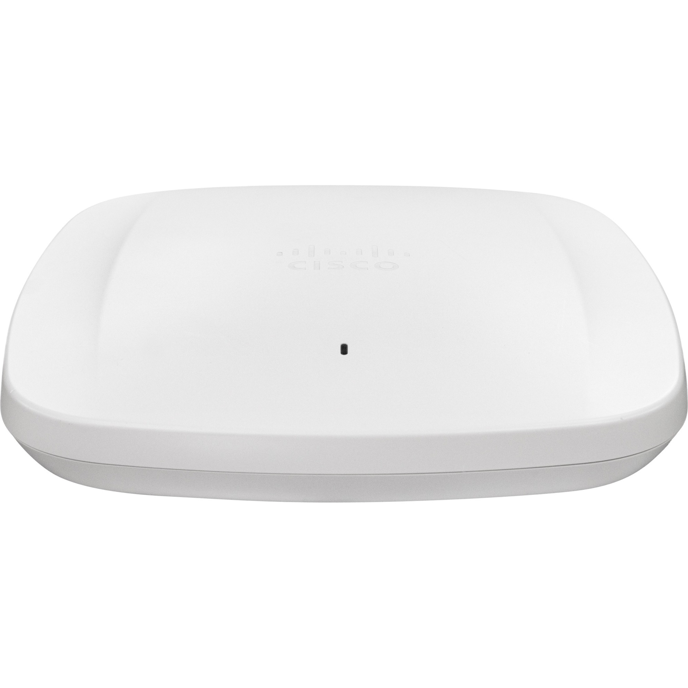 Cisco Meraki Catalyst CW9162 Tri Band IEEE 802.11 a/b/g/n/ac/ax 3.90 Gbit/s Wireless Access Point - 2.40 GHz, 5 GHz, 6 GHz - Internal - MIMO Technology - 1 x Network (RJ-45) - 2.5 Gigabit Ethernet - 3