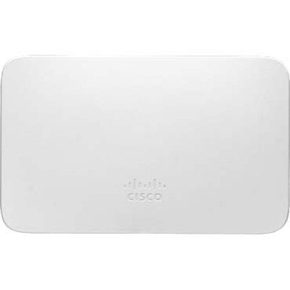 Meraki MR28 Dual Band 802.11ax 1.50 Gbit/s Wireless Access Point - 2.40 GHz, 5 GHz - Internal - MIMO Technology - 1.50 Gbit/s - 1 x Network (RJ-45) - Gigabit Ethernet - Bluetooth 5 - 15 W - Desktop