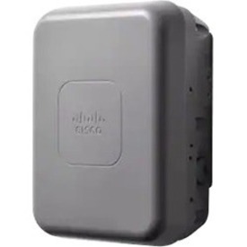 Cisco Aironet 1562I Dual Band IEEE 802.11ac 1.30 Gbit/s Wireless Access Point - Outdoor - 5 GHz, 2.40 GHz - Internal - MIMO Technology - 1 x Network (RJ-45) - Gigabit Ethernet - 32 W - IP67