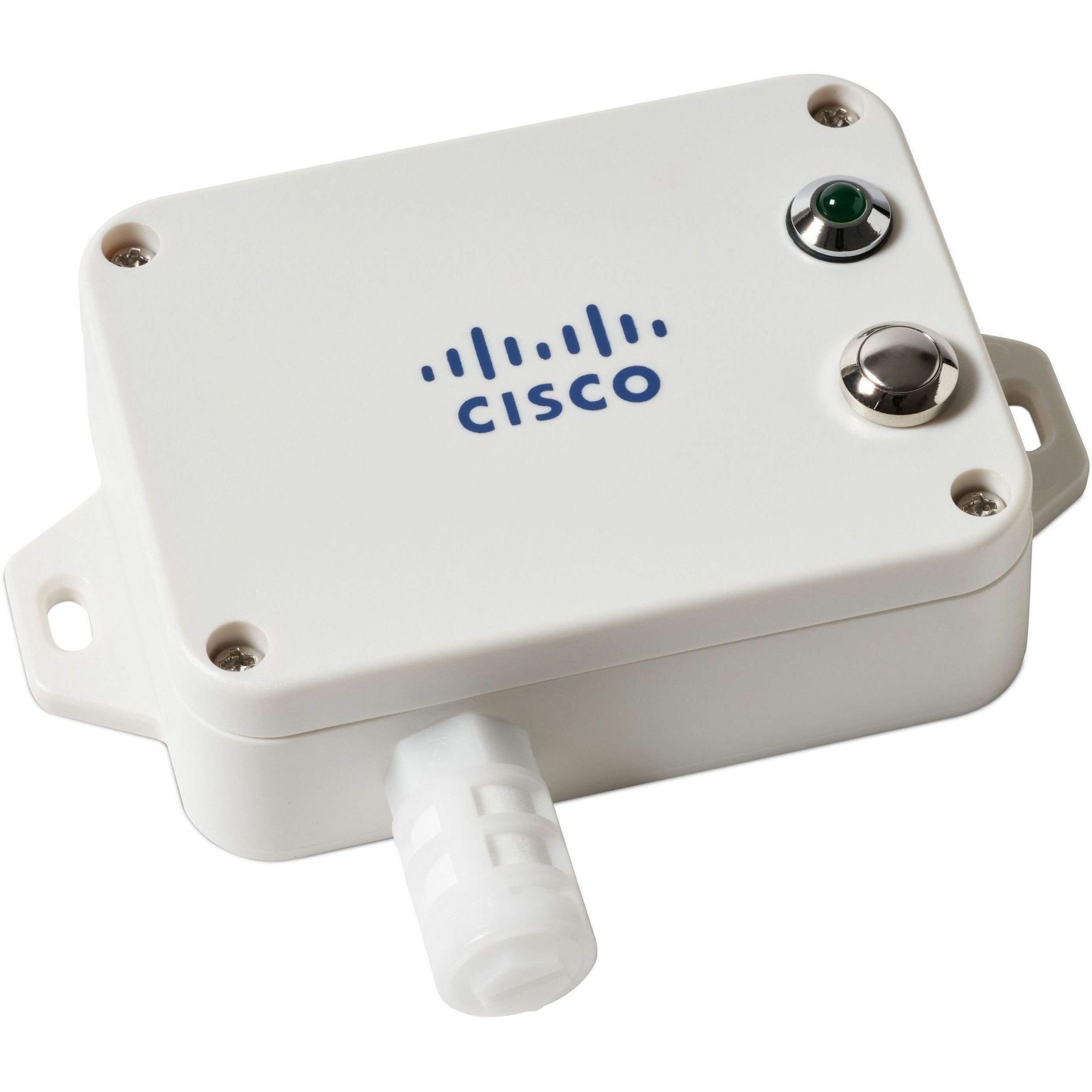 Cisco AV203 Refrigerator Temperature and Humidity Sensor - 40°F (-40°C) to 131°F (55°C)