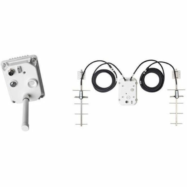Cisco Connected Grid Base Range Extender-IEEE 802.15.4e/g WPAN 900 MHz - Refurbished