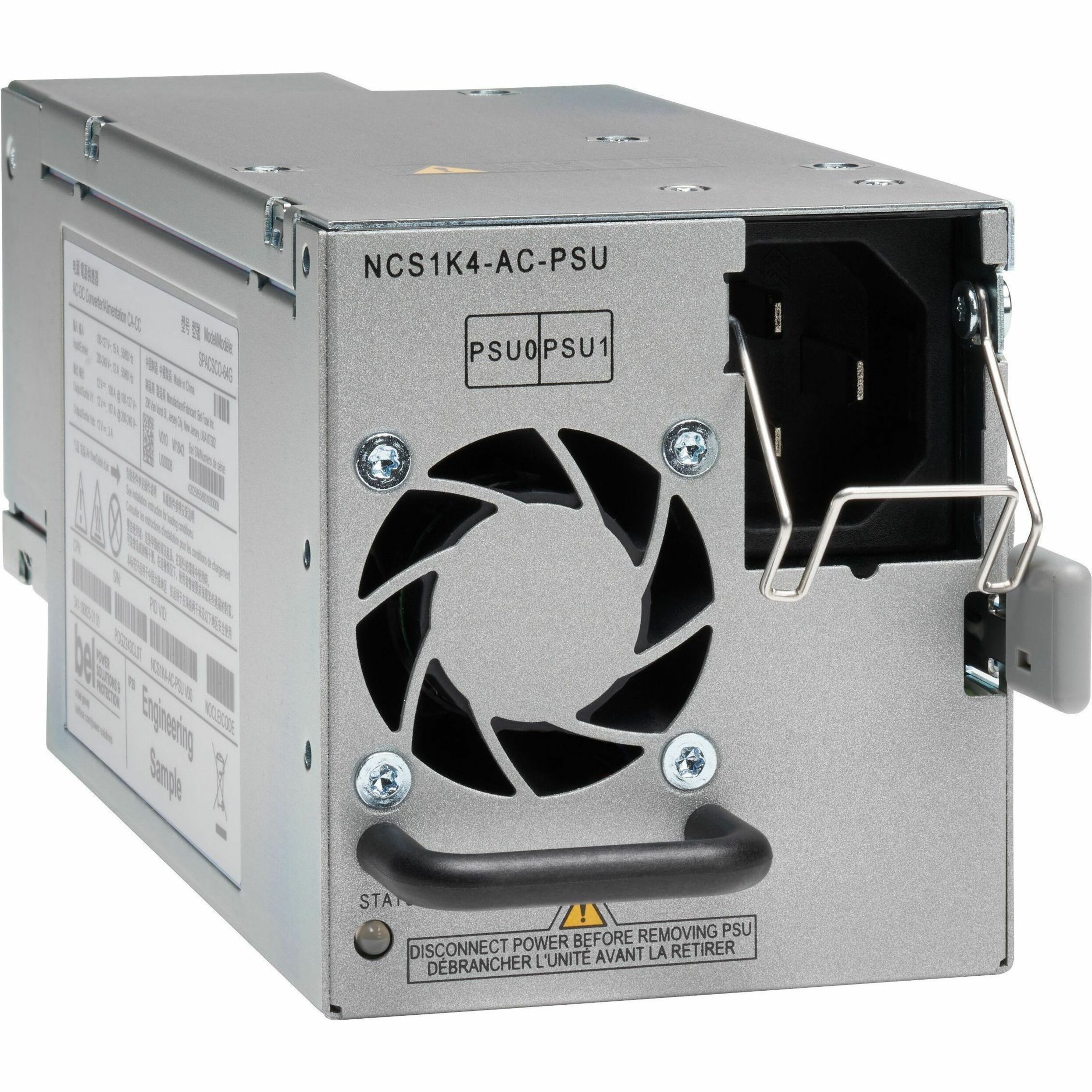 Cisco Power Supply