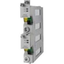Cisco High Density Host Module - For Optical Network, Data Networking - 1 x SC/APC Network - Optical Fiber