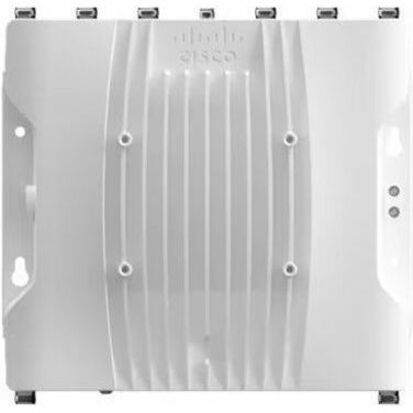 Cisco Catalyst IW9167E Tri Band Wi-Fi 6E IEEE 802.11a/b/g/n/ac/ax/d/h/i/r/k/v/u 7.80 Gbit/s Wireless Access Point - Outdoor - 2.40 GHz, 5 GHz, 6 GHz - External - MIMO Technology - Multi User MIMO - 1 