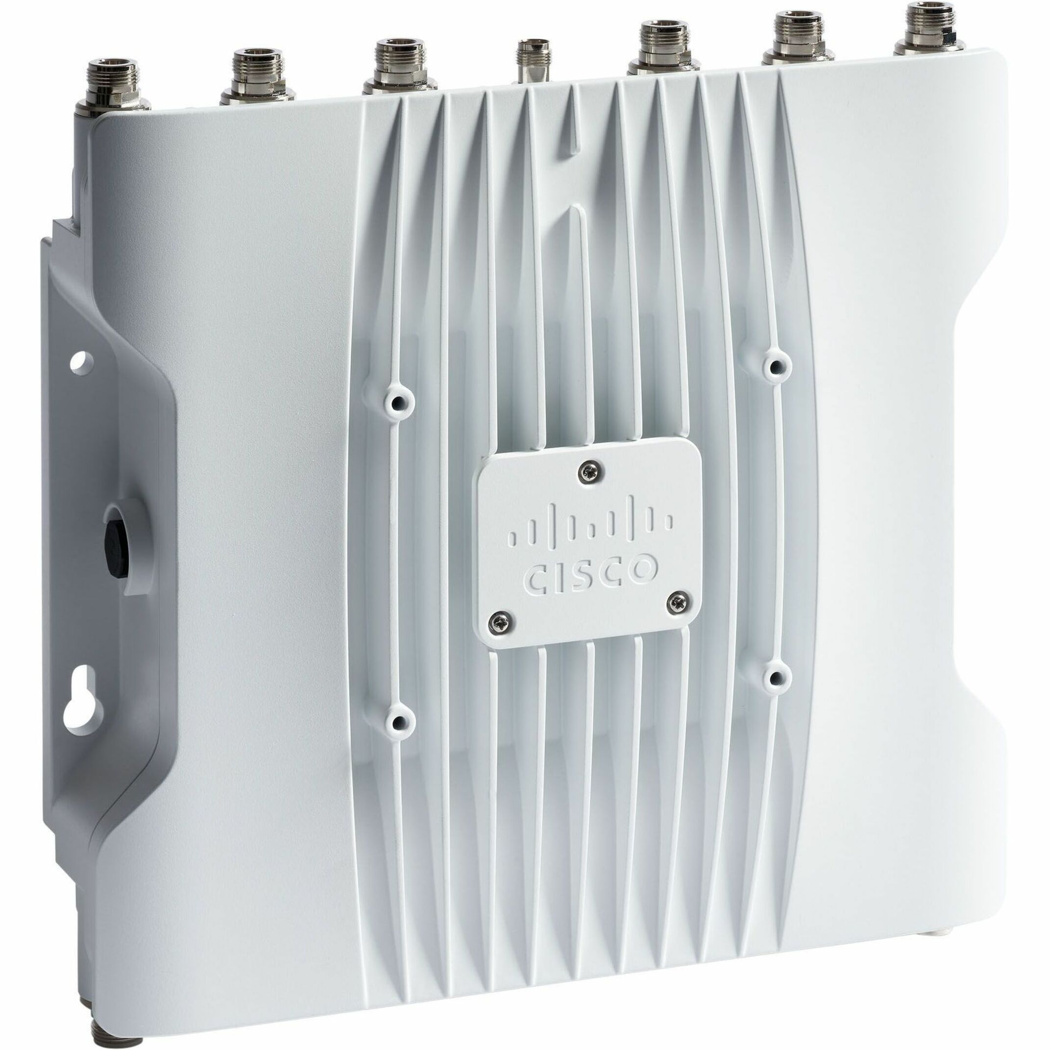 Cisco Catalyst IW9167E Tri Band Wi-Fi 6E IEEE 802.11a/b/g/n/ac/ax/d/h/i/r/k/v/u 7.80 Gbit/s Wireless Access Point - Outdoor - 2.40 GHz, 5 GHz, 6 GHz - External - MIMO Technology - Multi User MIMO - 1 