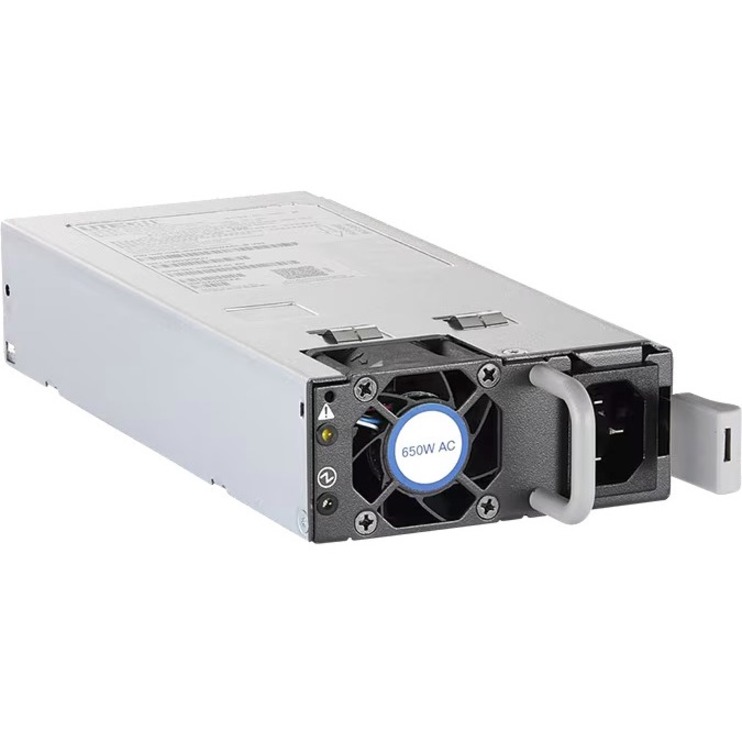 Cisco 650W Power Supply - 12 V DC Output - 94% Efficiency