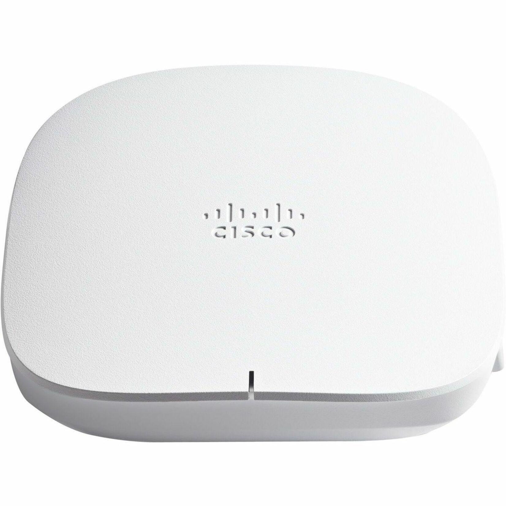Cisco Business 150AX Dual Band Wi-Fi 6 IEEE 802.11a/b/g/n/ac/ax/h/d/r/i 1.48 Gbit/s Wireless Access Point - 2.40 GHz, 5 GHz - Internal - MIMO Technology - 1 x Network (RJ-45) - Gigabit Ethernet - Blue