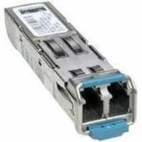 Cisco SFP+ Module - For Data Networking, Optical Network - 1 x LC 10GBase-DWDM Network - Optical Fiber - Single-mode - 10 Gigabit Ethernet - 10GBase-DWDM
