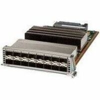Cisco Expansion Module - For Data Networking, Optical Network - 16 x Fiber Channel Network - Optical Fiber32 Gigabit Ethernet - Fiber Channel