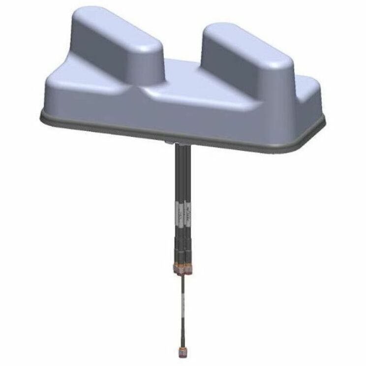 Cisco Multi-element, 5-in-1, 5G (FR1)/LTE/GNSS (ANT-5-5G4G1-O) - 617 MHz to 960 MHz, 1710 MHz to 5925 MHz - 5.8 dBi - Router, Wireless Access Point, Cellular Network, OutdoorVehicle Mount, Roof-mounta