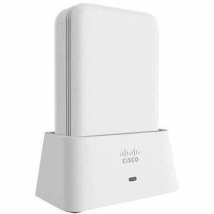 Cisco Aironet Dual Band Wi-Fi 5 IEEE 802.11ac 866.70 Mbit/s Wireless Access Point - 5 GHz, 2.40 GHz - MIMO Technology - 4 x Network (RJ-45) - Gigabit Ethernet - PoE Ports - Desktop, Wall Mountable