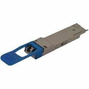 Cisco 400G QSFP-DD Transceiver, 400GBASE-LR8, 10km Duplex SMF, 10km - For Data Networking, Optical Network - 1 x LC Duplex 400GBase-LR8 Network - Optical Fiber - Single-mode - 400 Gigabit Ethernet - 4