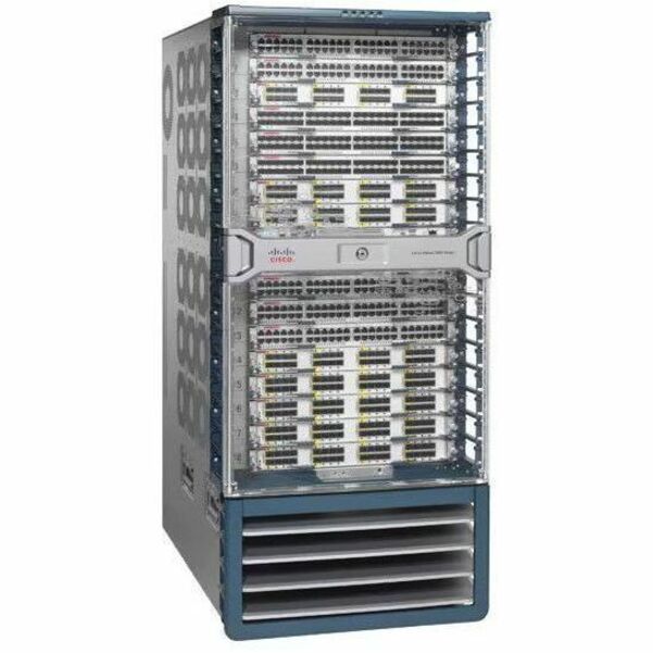 Cisco Business Edition 7000H M6 2U Rack Server - 1 Xeon Gold 6348 2.60 GHz - 192 GB RAM - 14.40 TB HDD - (24 x 600GB) HDD Configuration - 12Gb/s SAS Controller - Intel C621A Chip - 2 Processor Support